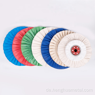 Hardware Polishing Buffing Wheel